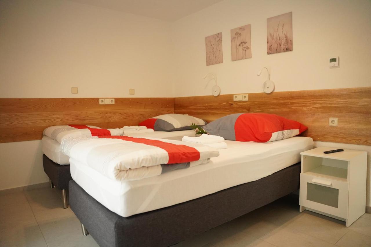 FeWo Reutlingen Ganghoferstr - Chambres d'hôtes Reutlingen