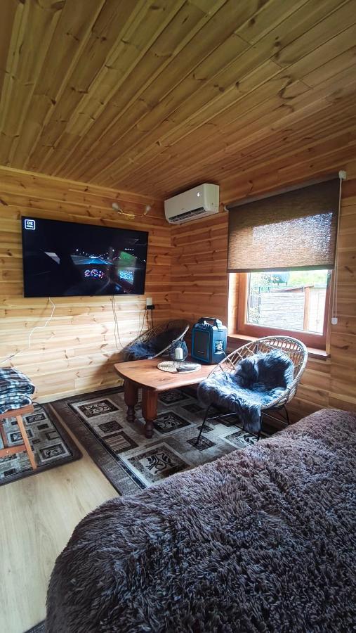 Vasarnīca Pie Anniņas - B&B Pastari