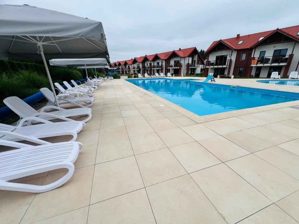 Łebska ostoja - B&B Żarnowska