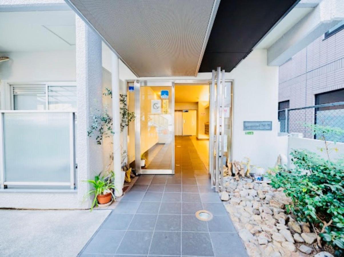 Lucky Osaka City - B&B Osaka