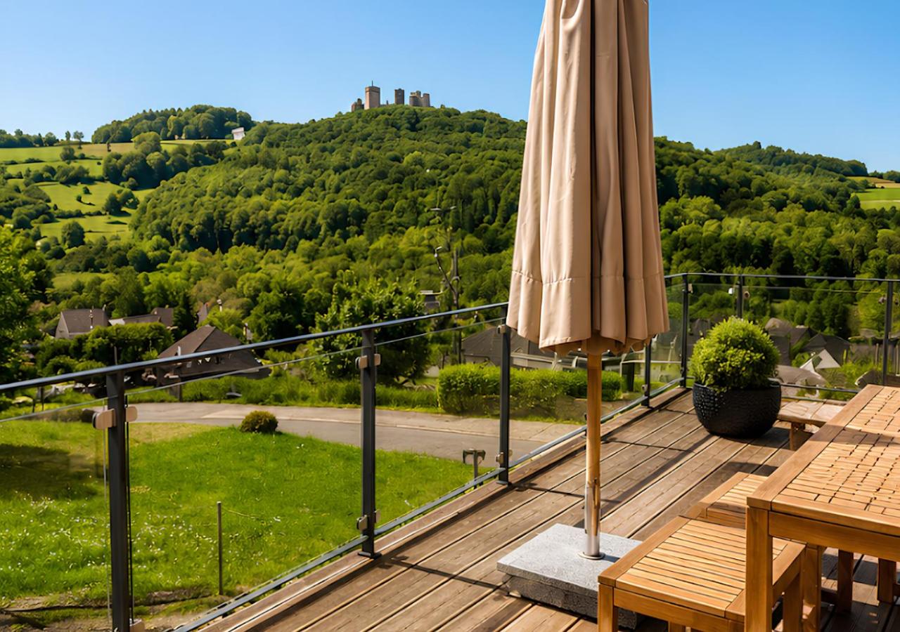 Appartement - Eifelglück - B&B Pelm