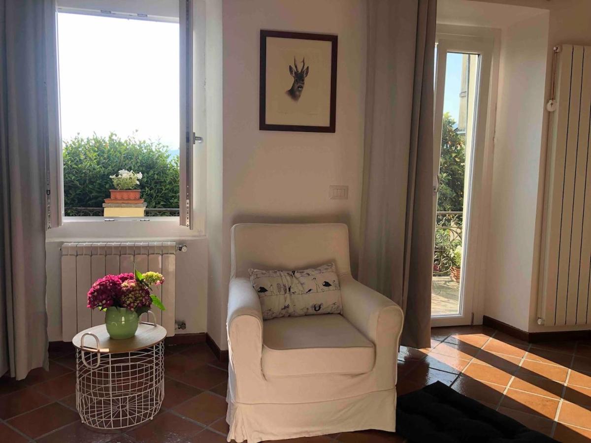La Meridiana Apartment - B&B Ghiffa