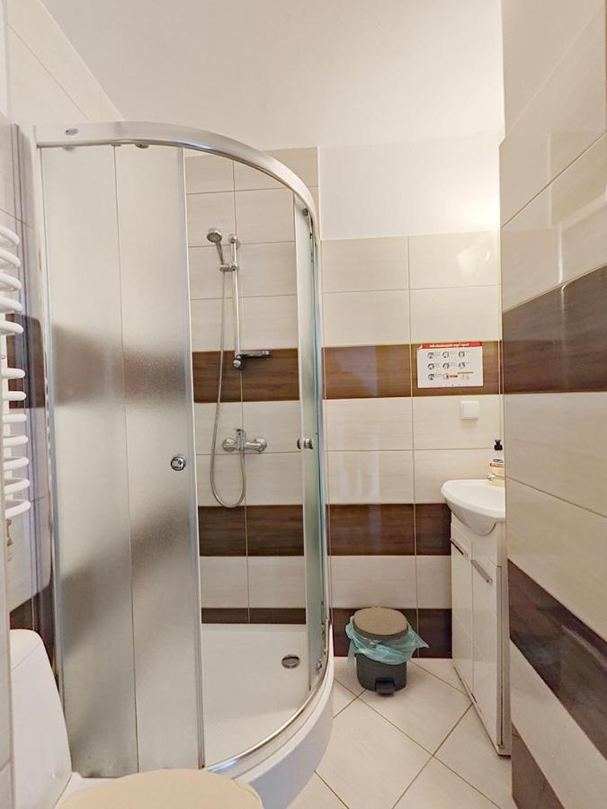 Familiekamer met Balkon