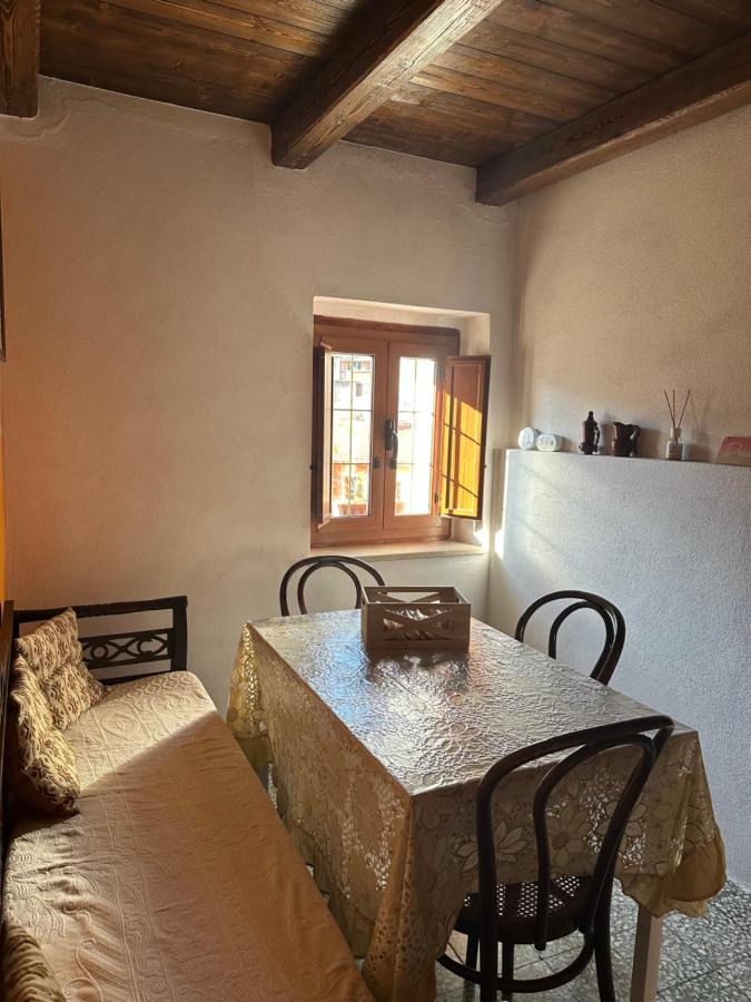 Deluxe Kamer