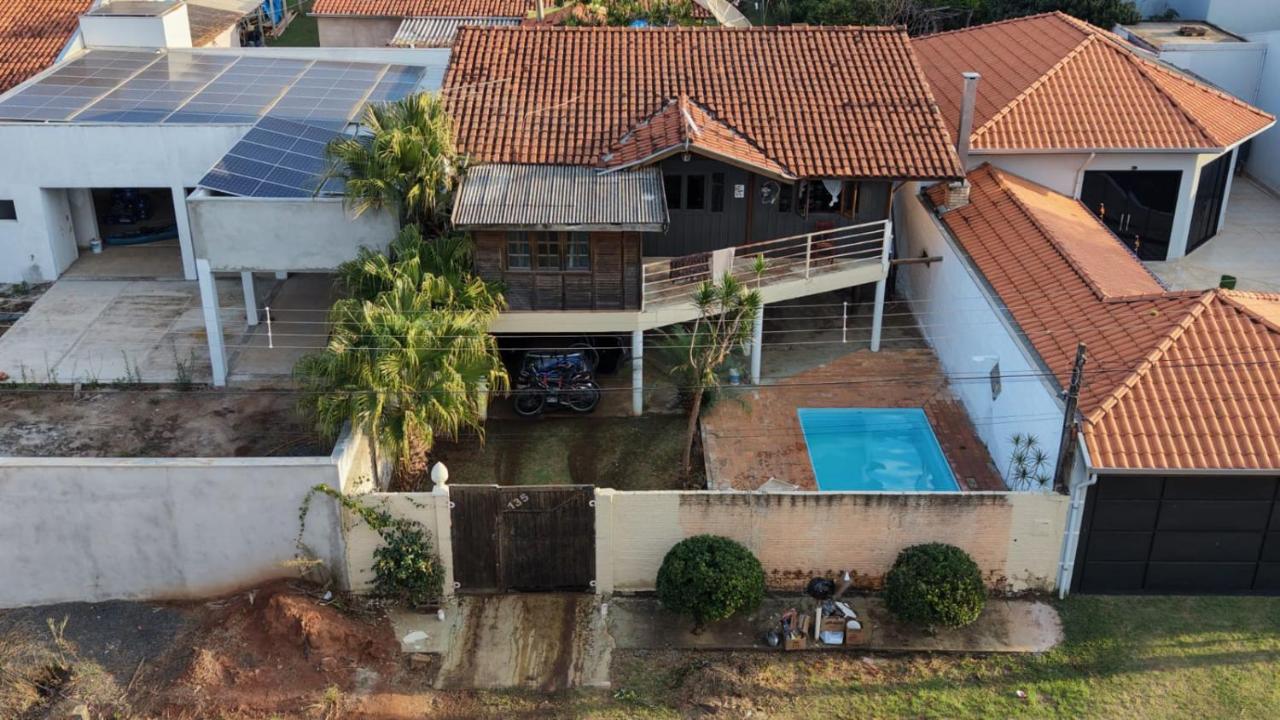 Casa de 2 dormitorios