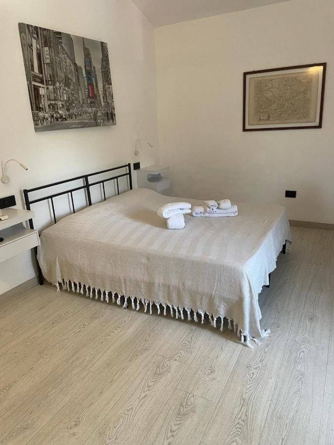 Chambre Triple – Vue sur Montagne