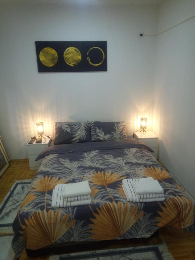 Garsonjera na dan - Ferienwohnung Cetinje