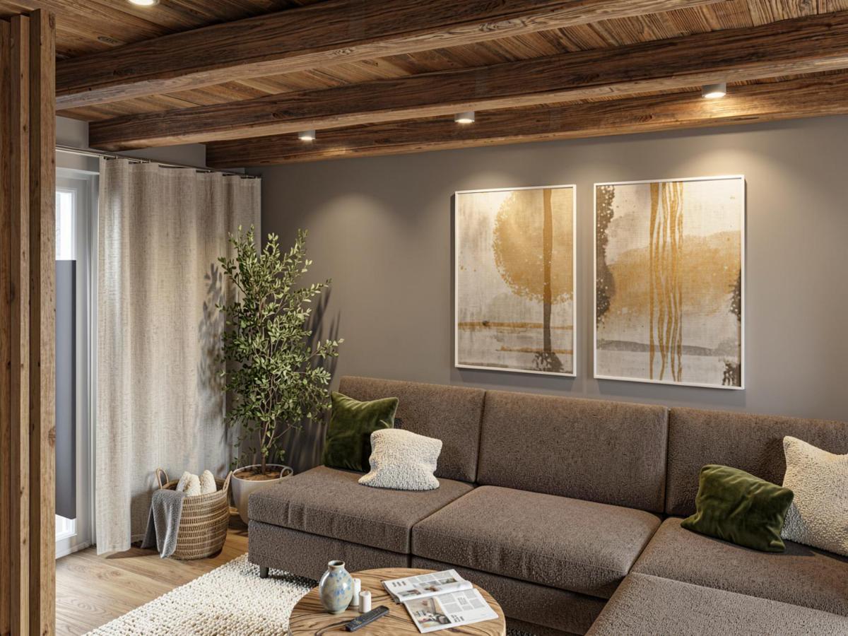 Heidehaus - B&B Lilienthal