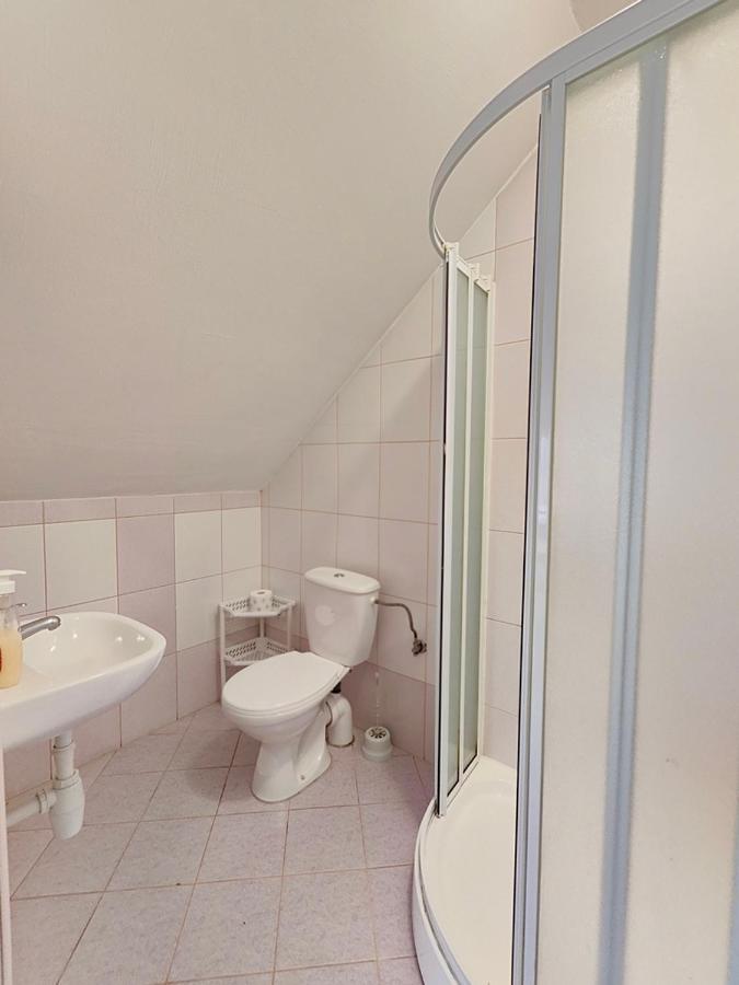 Pokoje Komperda - Ferienwohnung Poronin