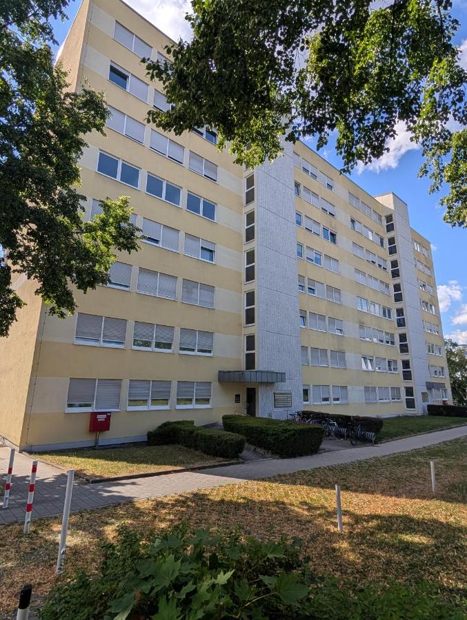 A&A Apartment - Bed and Breakfast Bayreuth