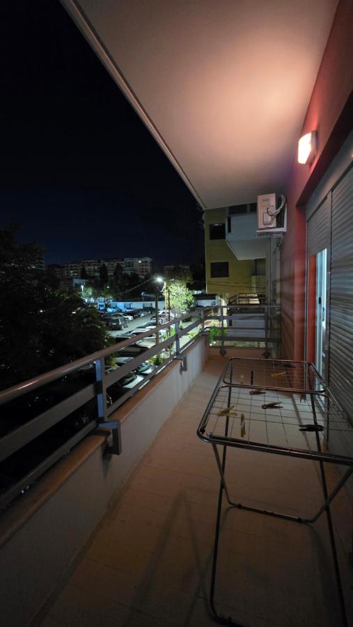Vlora escape - Ferienwohnung Vlora