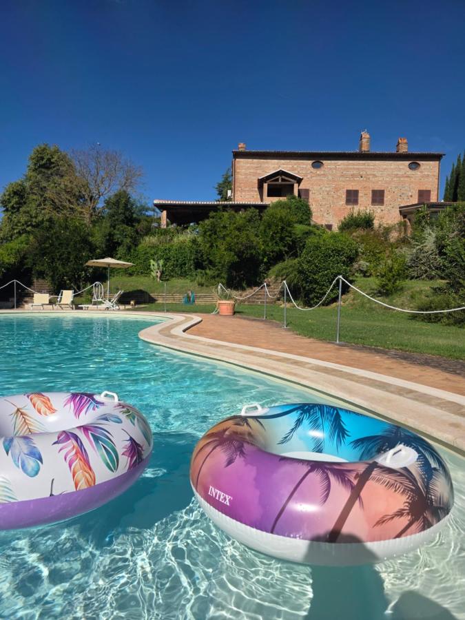 Città della Pieve Retreat - B&B Città della Pieve