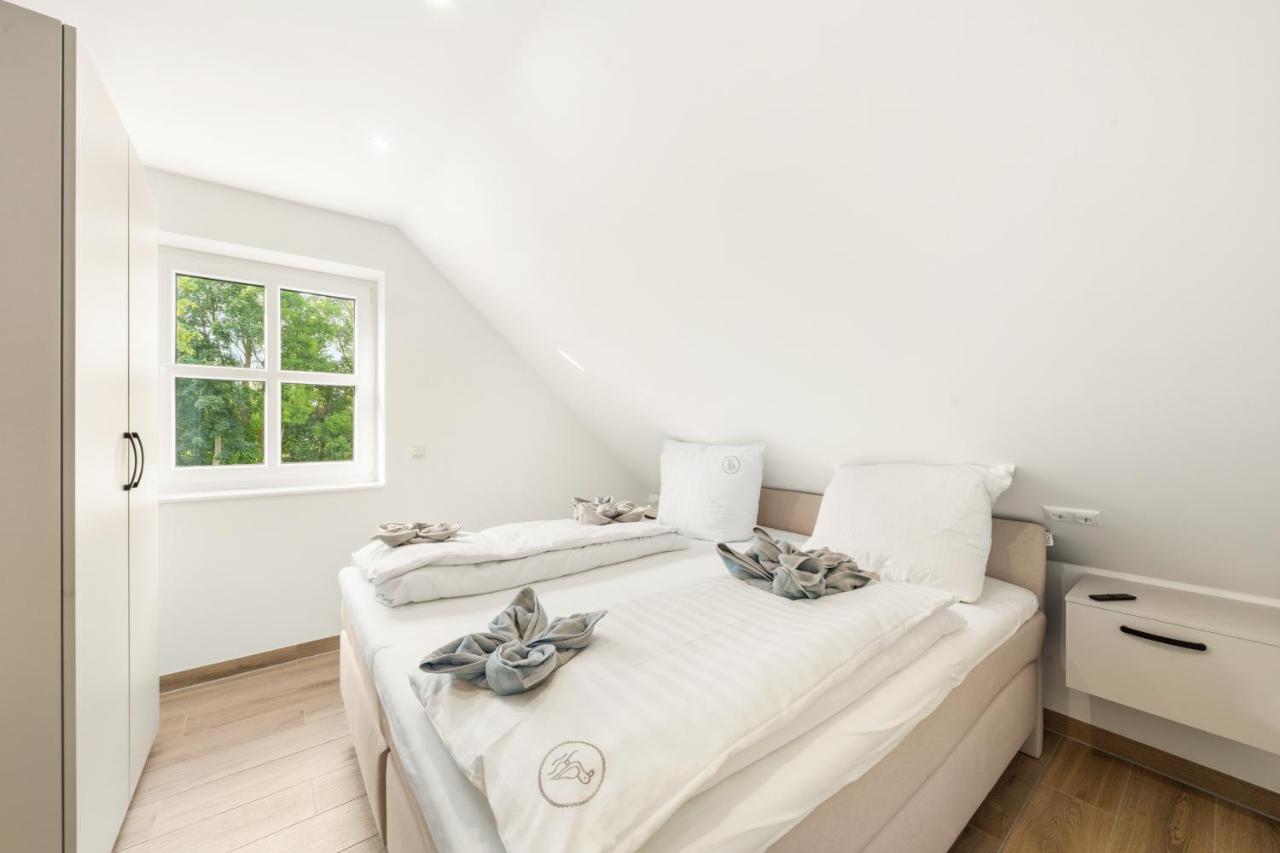 Windhuus 6 - B&B Greetsiel