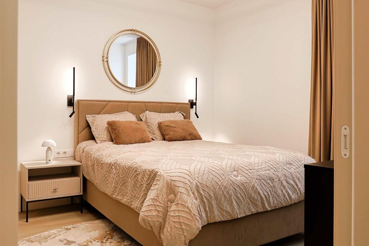 Scheffel Residences Deluxe Suite - B&B Riga