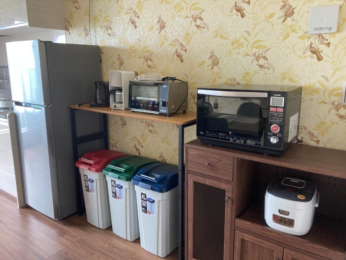 HOKOHOUSE - Vacation STAY 26880v - B&B Yaka