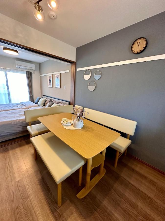 Kin-Con-Kan - Vacation STAY 05378v - B&B Nanjō