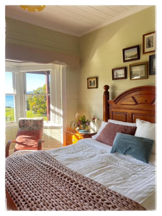 Casilda House-Central Waterfront - B&B Dunalley