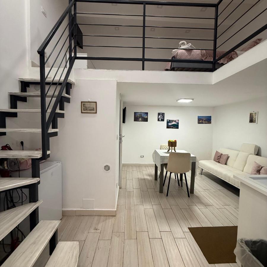 Appartement - Rez-de-Chaussée