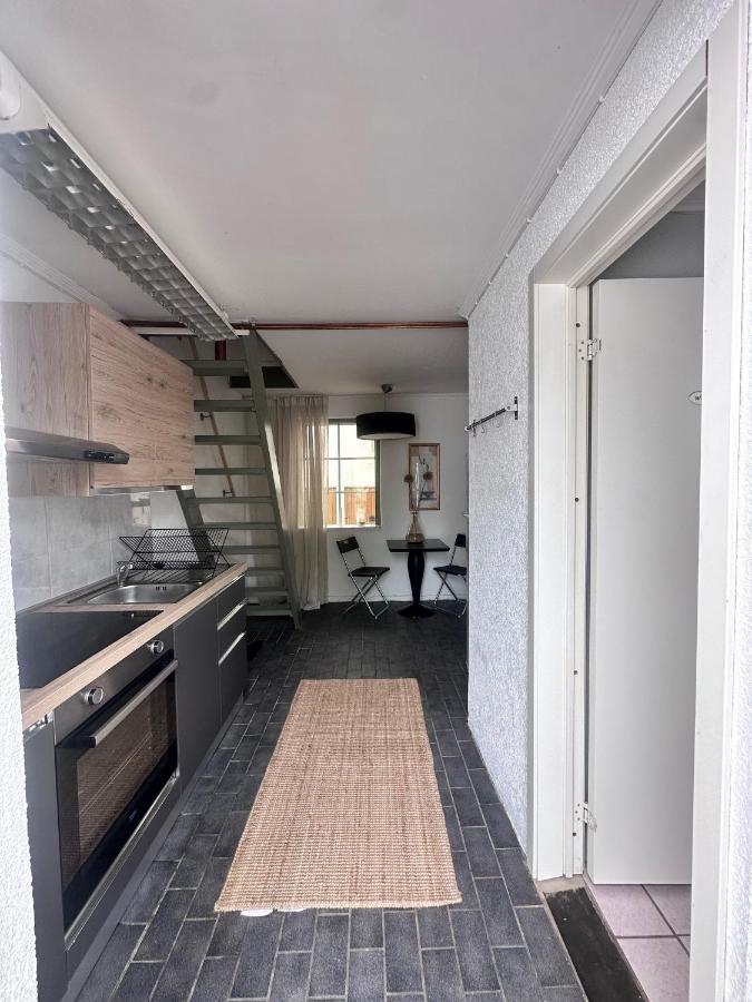 Studio Esplanaden 20 - Ferienwohnung Åstorp