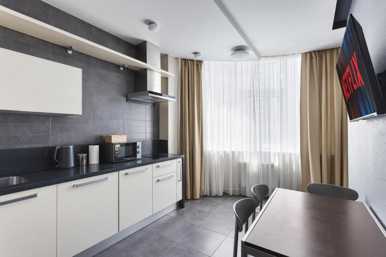 Apartamento Superior de 1 dormitorio
