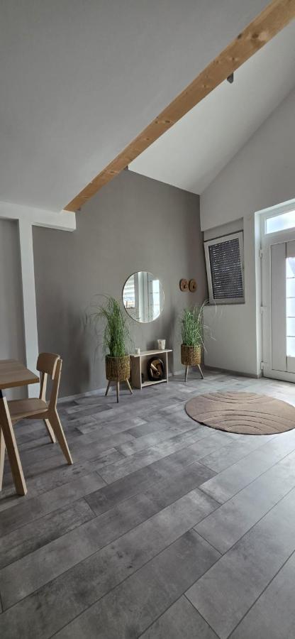 Casa Sole - B&B Murg