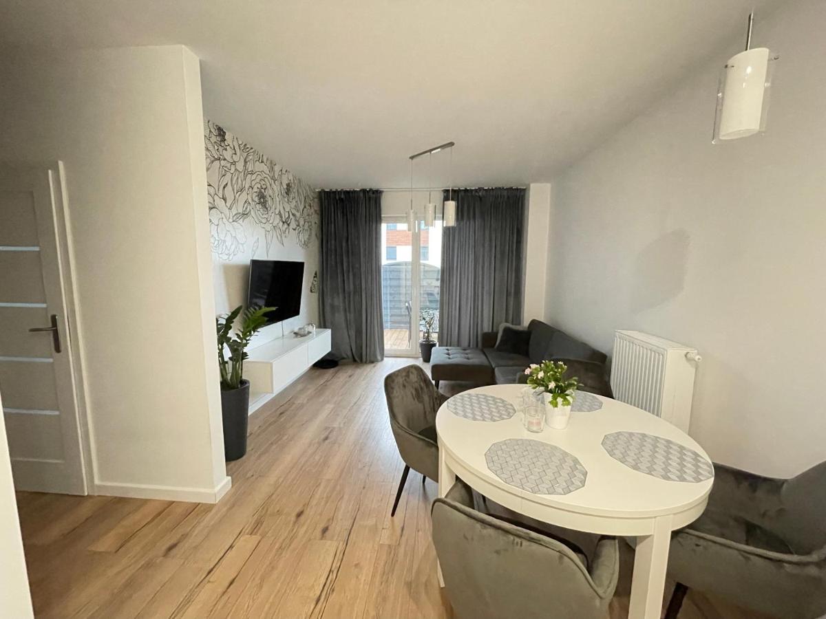 Apartament w Bolesławcu - B&B Bolesławiec