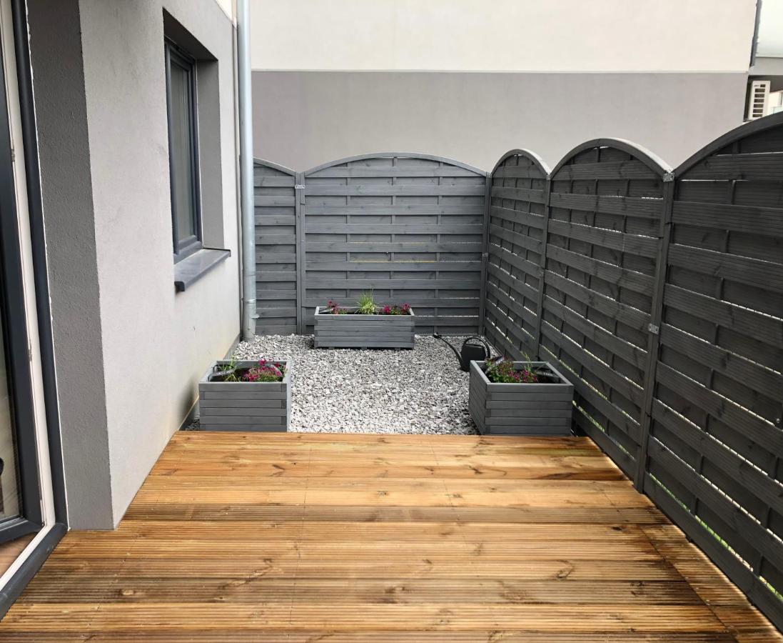 Apartament w Bolesławcu - B&B Bolesławiec