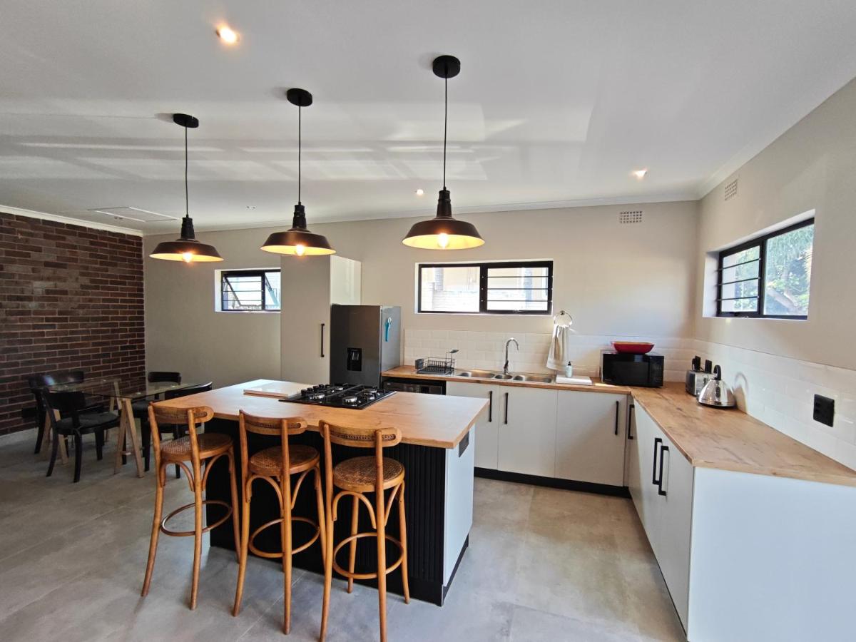 The Palms on Portland - B&B Durban