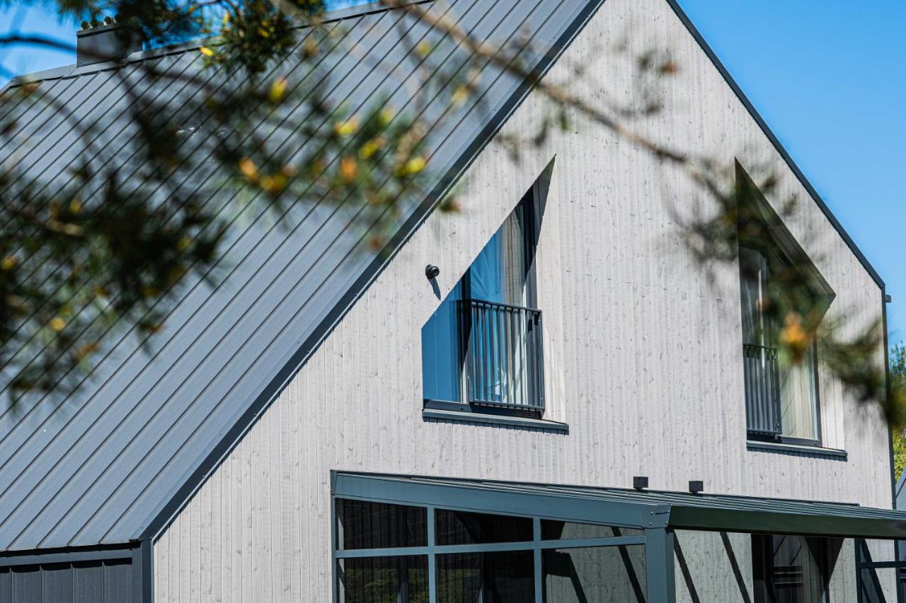 Upes Perlas - B&B Palanga