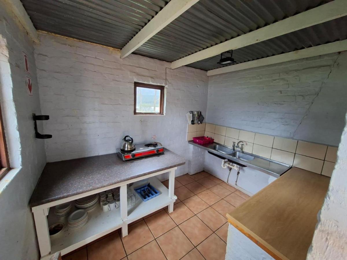 Korentepoort Dam - Chambres d'hôtes Riversdale