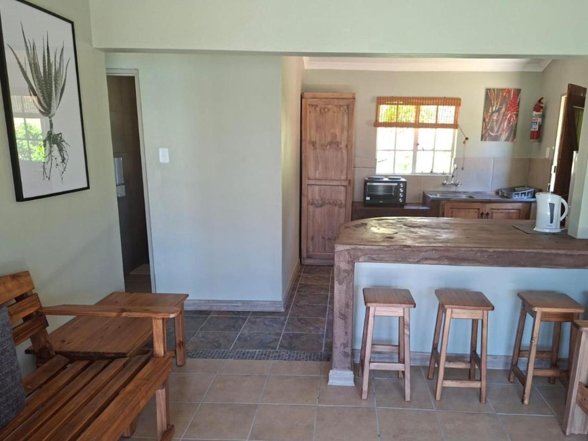Chalet Confort