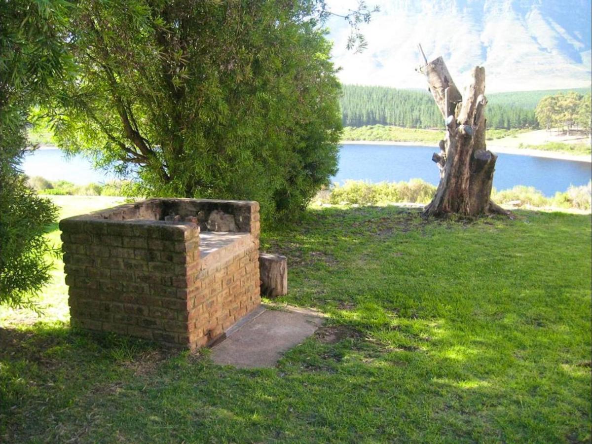 Chalet Familial