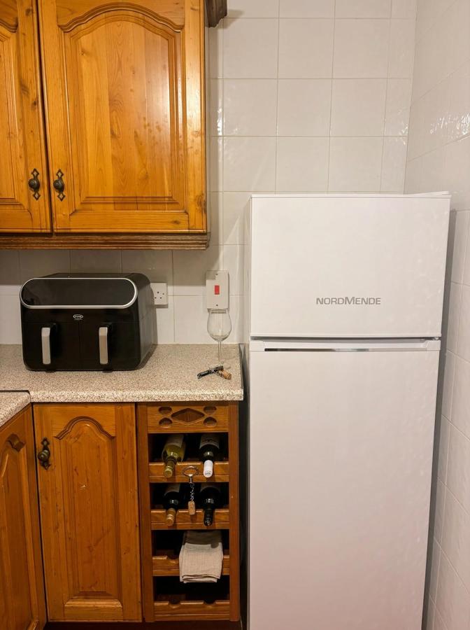 Jennys Bar - B&B Mullagh