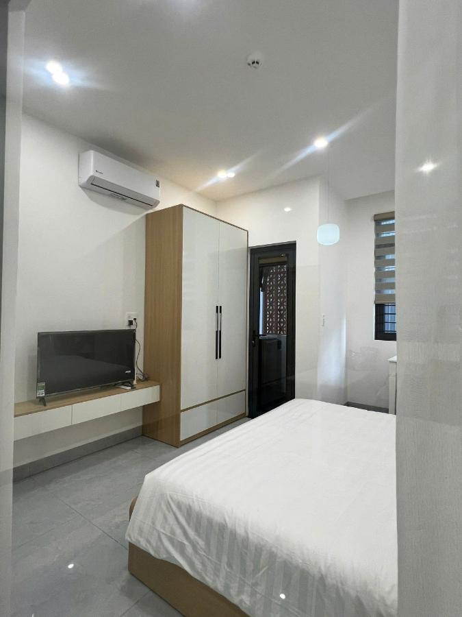 Mai's Home - Ferienwohnung Đà Nẵng