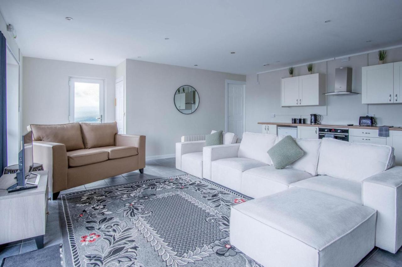 Ridgeway Retreat - 1 Bedroom Cottage - Manorbier - B&B Tenby