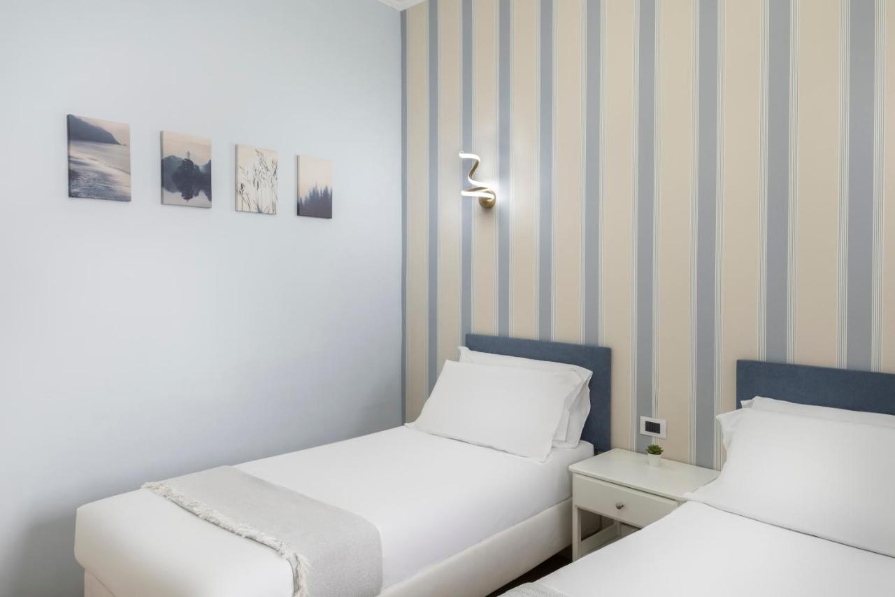 Zweibettzimmer