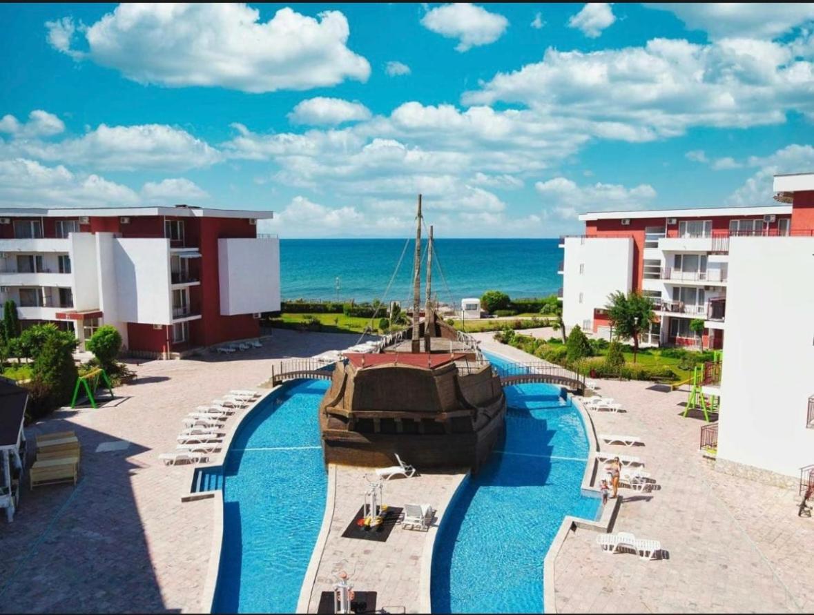Privilege Fort Beach studio - B&B Elenite