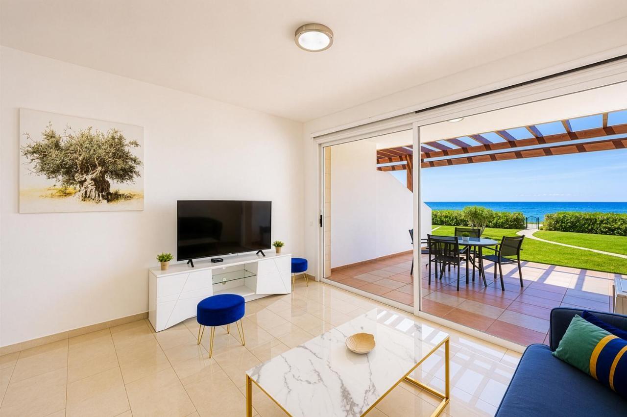 Villa Hera - Chambres d'hôtes Néa Dímmata
