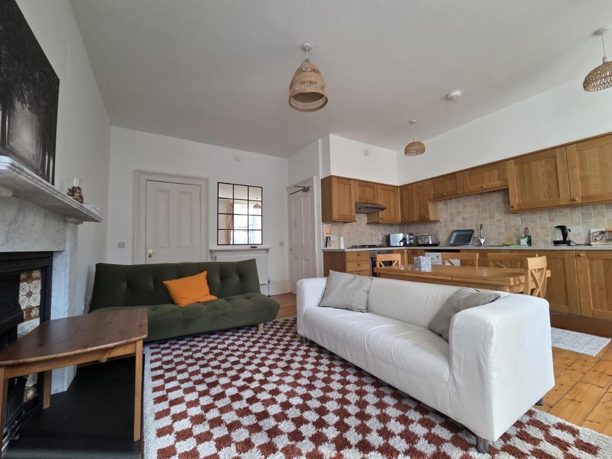 Castle-Side Apartment - B&B Edimburgo