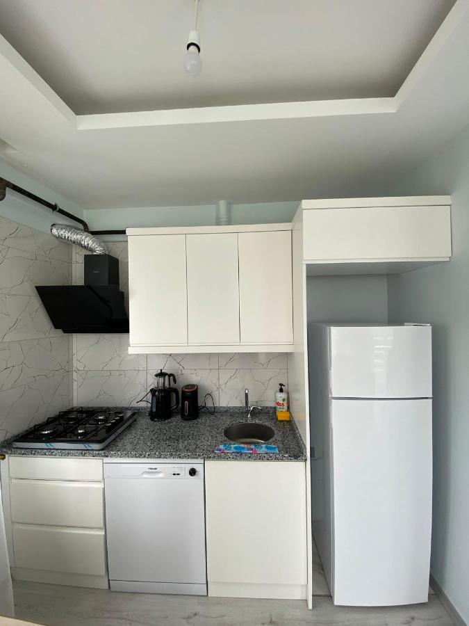 TURKERHOMe - Chambres d'hôtes Ordu