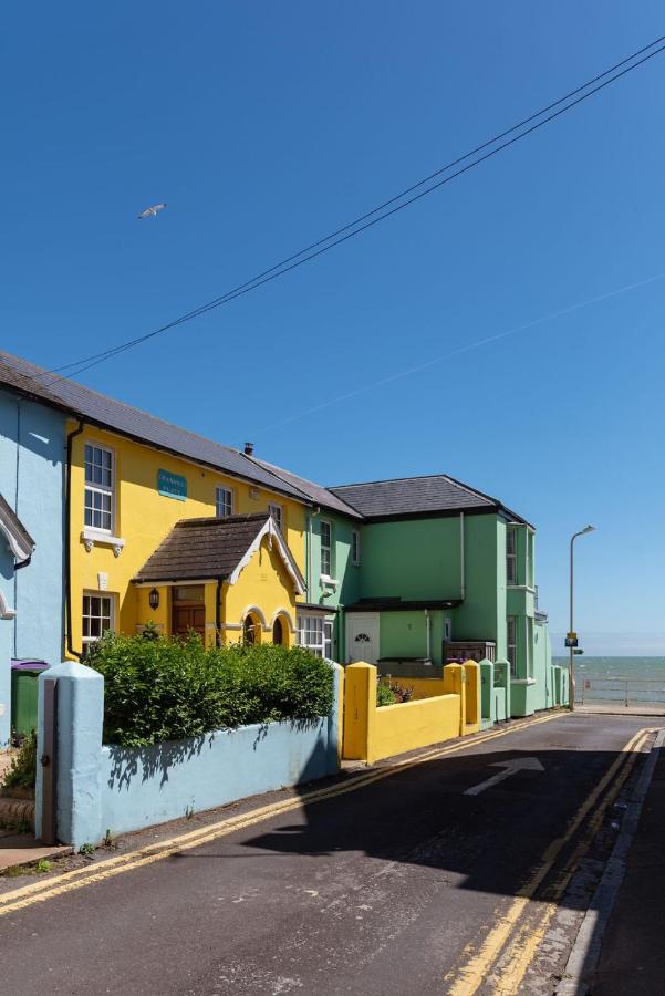 Sea View Cottage, Sandgate - B&B Sandgate