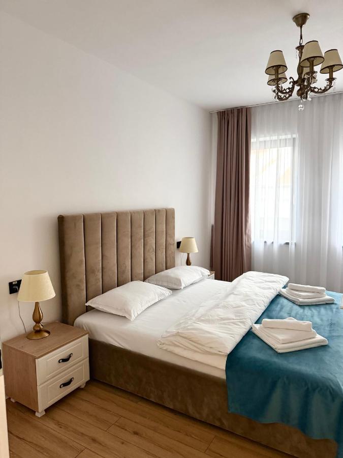 Appartement met 1 Slaapkamer
