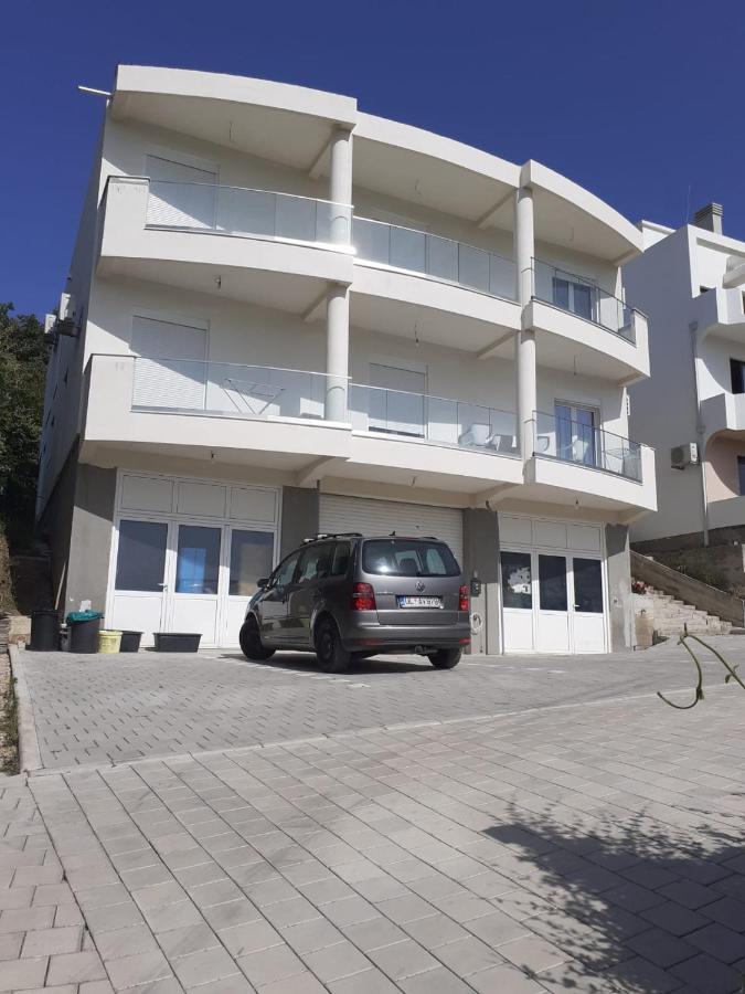La mer ami - B&B Ulcinj