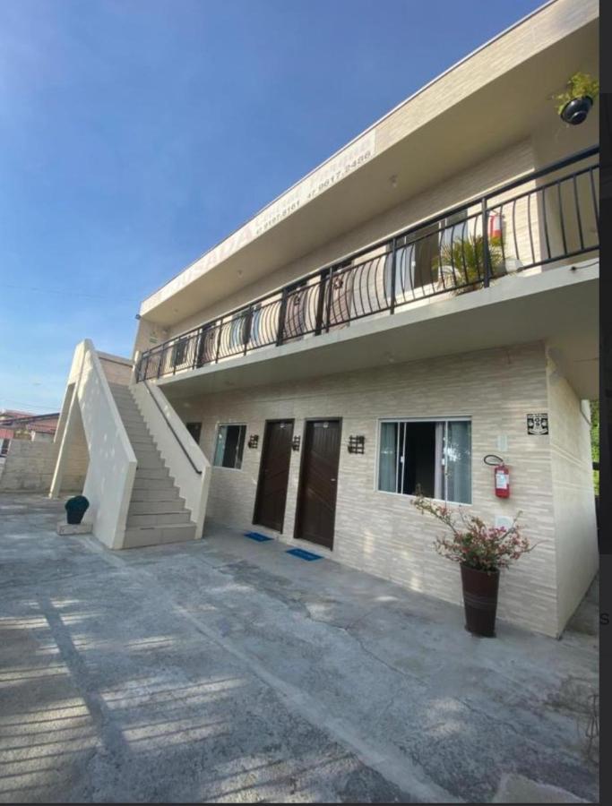 Pousada Central Parque - B&B Penha
