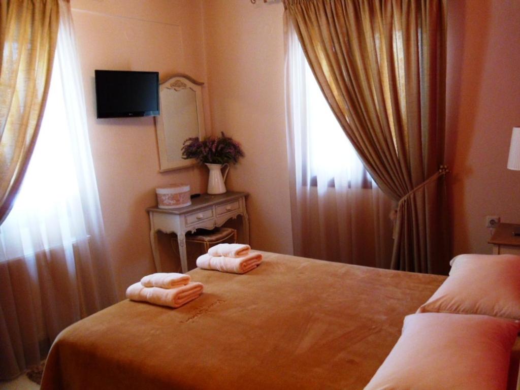 Appartement Familial (2 Adultes + 2 Enfants)