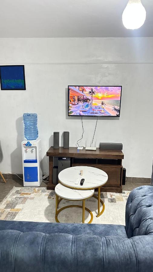 Super luxury apartment in trm drive