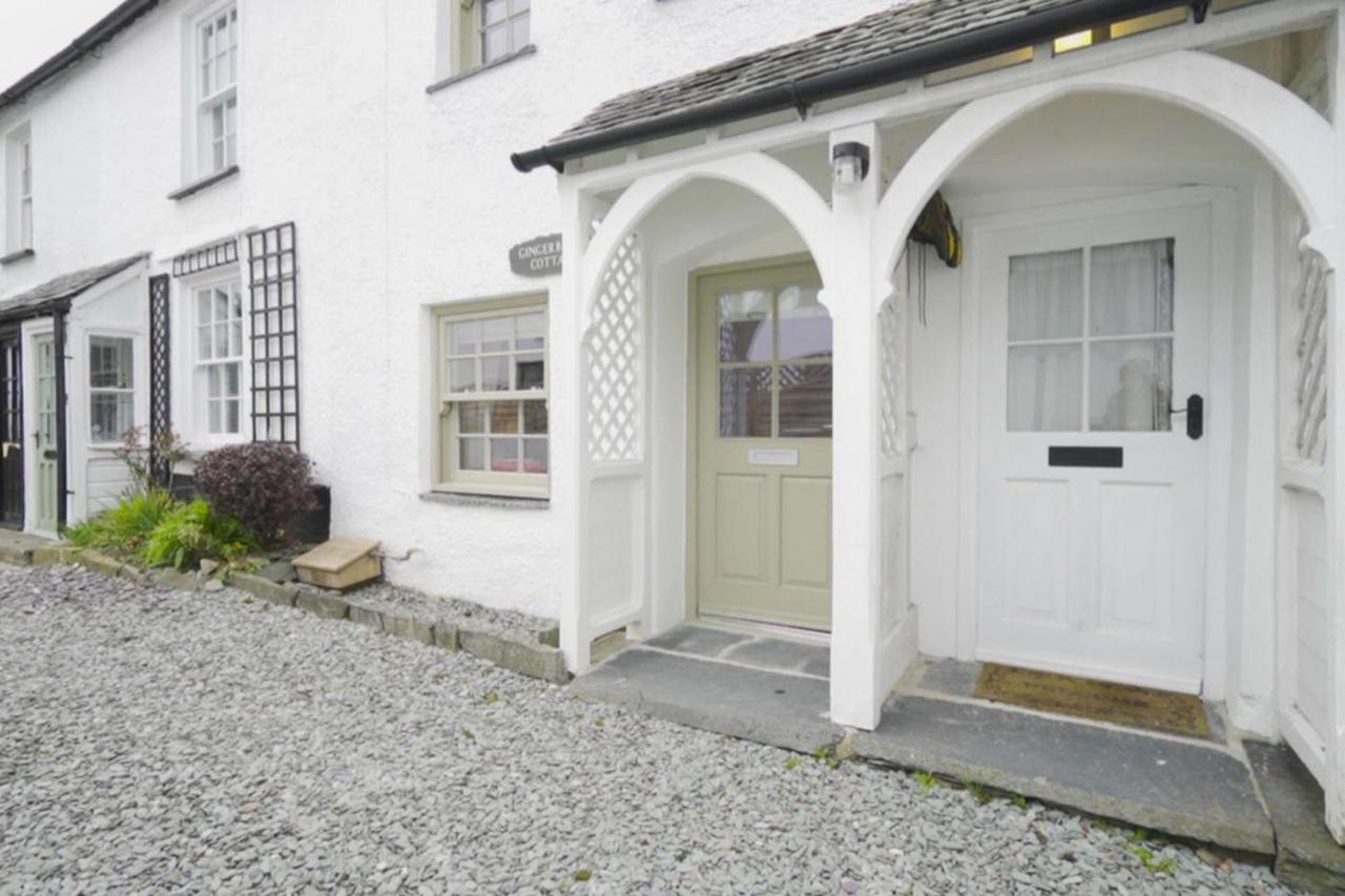 1 Bed in Hawkshead oc-lr067 - B&B Hawkshead
