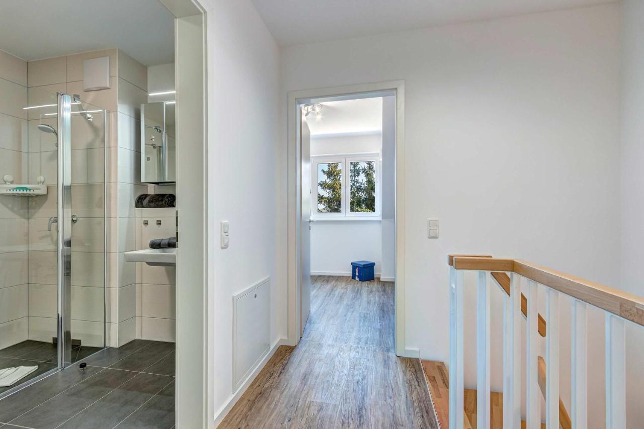 Ostseeparadies - Ferienwohnung Kölpinsee