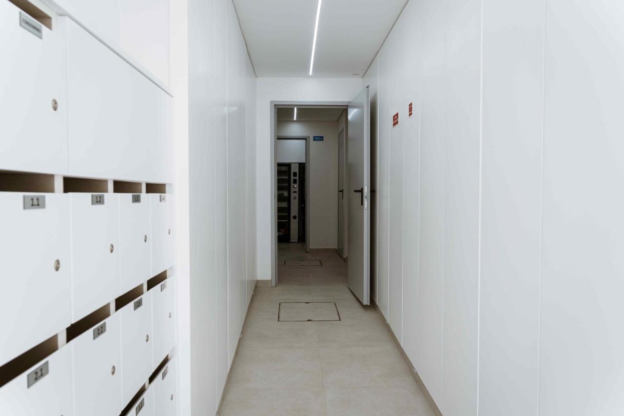 Allegro Collection - Praça dos Poveiros - Ferienwohnung Porto