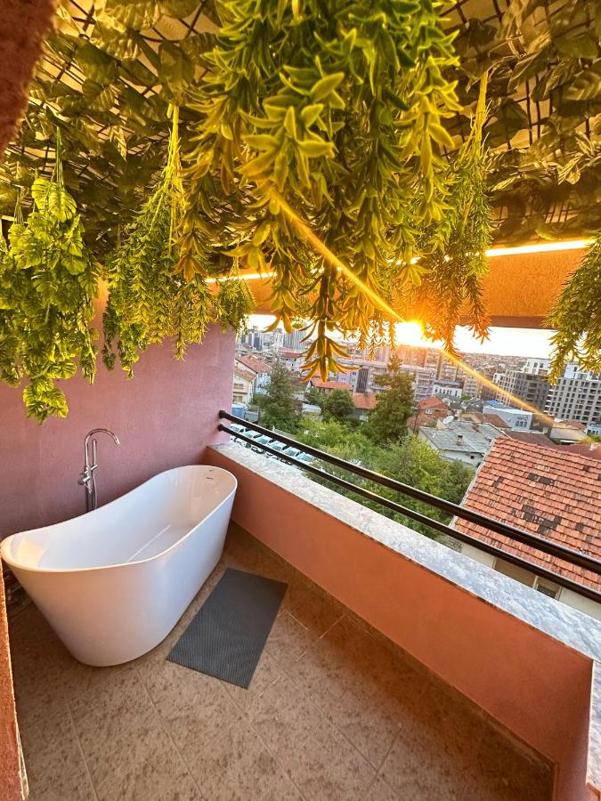 My Prishtina Apartments 303 - Bed and Breakfast Pristina